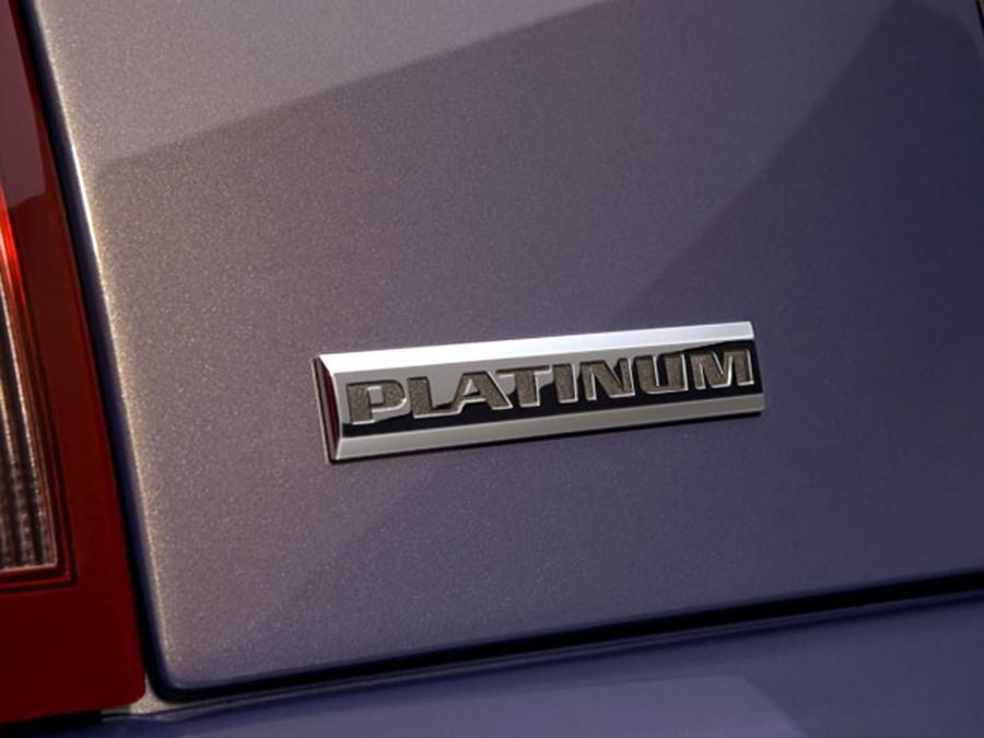  Cadillac XLR Platinum 2007 года  (фото 3 из 4)